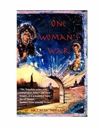 One Woman's War (eBook, ePUB)