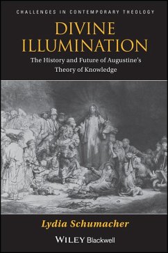 Cover Divine Illumination (eBook, PDF)