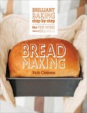 The Pink Whisk Guide to Bread Making (eBook, ePUB) The Pink Whisk Guide to Bread Making (eBook, ePUB)