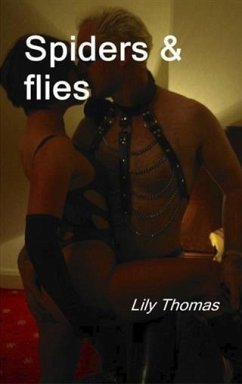 Spiders and Flies (eBook, ePUB) - Thomas, Lily