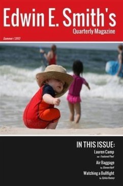 Cover Edwin E. Smith's Quarterly Magazine Summer 2013 (eBook, ePUB)