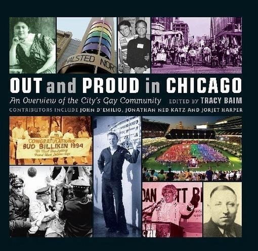 Out and Proud in Chicago (eBook, ePUB) Out and Proud in Chicago (eBook, ePUB)