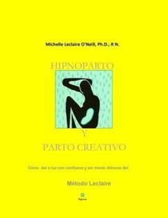 Cover Hipnoparto Y Parto Creativo (eBook, ePUB)