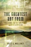 Greatest Art Form (eBook, ePUB)