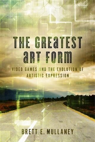 Greatest Art Form (eBook, ePUB) Greatest Art Form (eBook, ePUB)