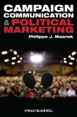 Campaign Communication and Political Marketing (eBook, PDF)