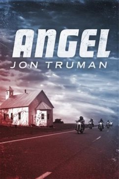 Cover Angel (eBook, ePUB)