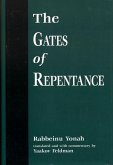 The Gates of Repentance (eBook, ePUB)