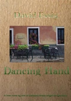 Dancing Hand (eBook, ePUB) - Essig, David