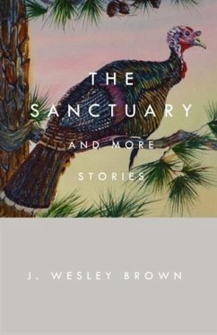 Cover Sanctuary (eBook, ePUB)