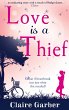 Love Is A Thief (eBook, ePUB) - Bild 1