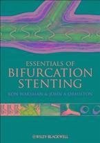 Bifurcation Stenting (eBook, ePUB) - Waksman, Ron; Ormiston, John