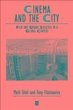 Cinema and the City (eBook, ePUB) - Bild 1