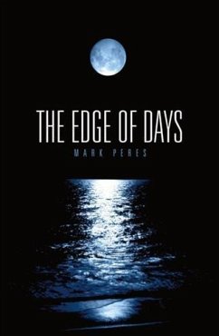 Cover Edge of Days (eBook, ePUB)