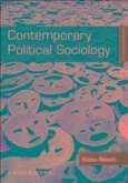 Contemporary Political Sociology (eBook, PDF)