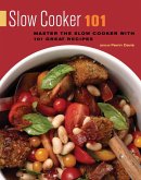 Slow Cooker 101 (eBook, ePUB)