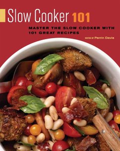 Cover Slow Cooker 101 (eBook, ePUB)