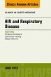 HIV and Respiratory Disease, An Issue... - Bild 1