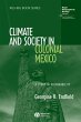 Climate and Society in Colonial Mexico... - Bild 1