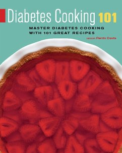 Cover Diabetes Cooking 101 (eBook, ePUB)