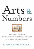 Arts & Numbers (eBook, ePUB)