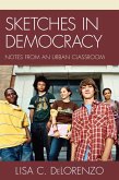 Sketches in Democracy (eBook, ePUB)