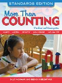 More Than Counting (eBook, ePUB)