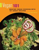 Vegan 101 (eBook, ePUB)