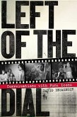 Left of the Dial (eBook, ePUB)