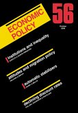 Economic Policy 56 (eBook, PDF)