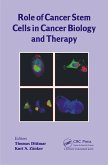 Role of Cancer Stem Cells in Cancer Biology and Therapy (eBook, PDF)