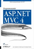 ASP.NET MVC 4. Programowanie (eBook, ePUB)