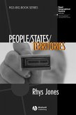 People - States - Territories (eBook, ePUB)