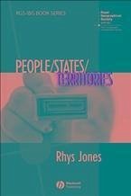 Cover People - States - Territories (eBook, ePUB)
