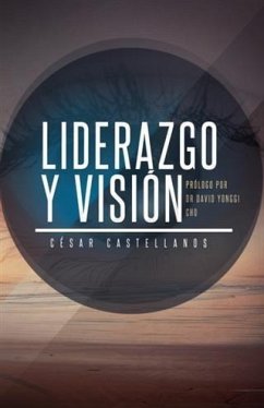 Cover Liderazgo y Vision (eBook, ePUB)