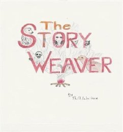 Cover Story Weaver (eBook, ePUB)