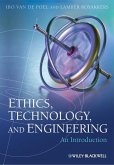 Ethics, Technology, and Engineering (eBook, ePUB)