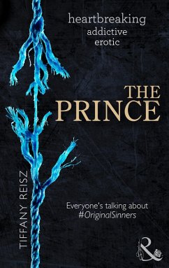 Cover The Prince (eBook, ePUB)
