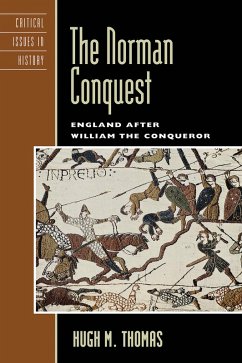 Cover The Norman Conquest (eBook, ePUB)