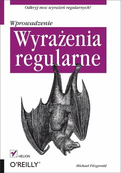 Cover Wyra?enia regularne. Wprowadzenie (eBook, ePUB)
