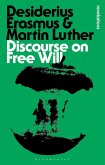 Discourse on Free Will (eBook, ePUB)