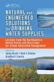 Natural and Engineered Solutions for Drinking Water Supplies (eBook, PDF)