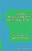 Essays on Derek Parfit's On What Matters (eBook, PDF)