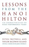 Lessons from the Hanoi Hilton (eBook, ePUB)