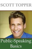 Public-Speaking Basics (eBook, ePUB) Public-Speaking Basics (eBook, ePUB)