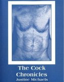Cock Chronicles (eBook, ePUB)