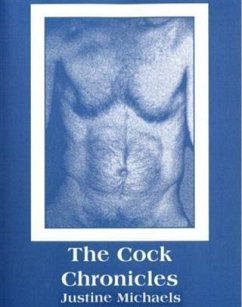 Cover Cock Chronicles (eBook, ePUB)