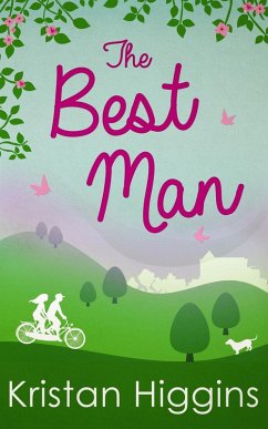 The Best Man (eBook, ePUB) - Higgins, Kristan