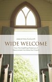 Wide Welcome (eBook, ePUB)