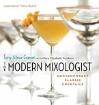 The Modern Mixologist (eBook, ePUB)